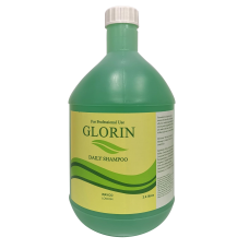 GLORIN DAILY SHAMPOO 3.4 ltr (Herbal)